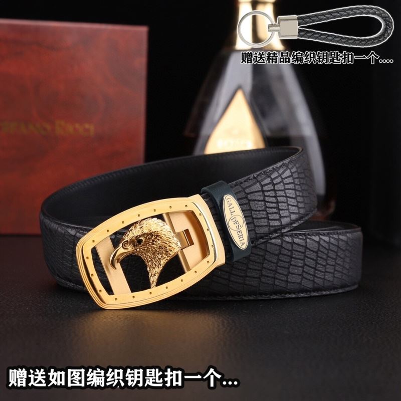 Stefano Ricci Belts